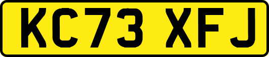 KC73XFJ