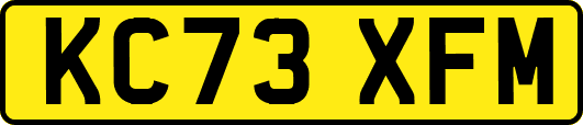 KC73XFM