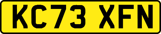 KC73XFN