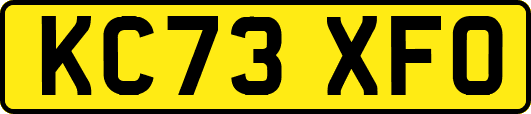 KC73XFO
