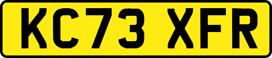 KC73XFR