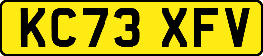 KC73XFV