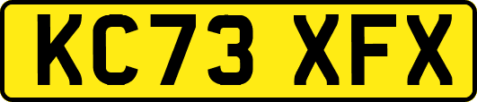 KC73XFX