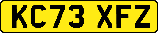 KC73XFZ
