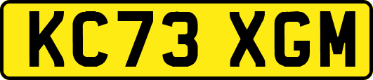 KC73XGM