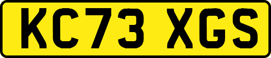KC73XGS