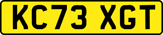 KC73XGT