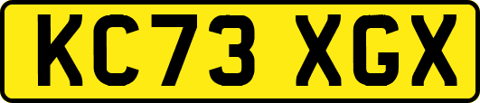 KC73XGX