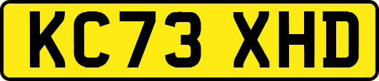 KC73XHD
