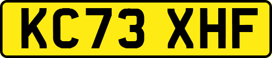 KC73XHF