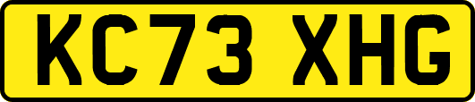 KC73XHG