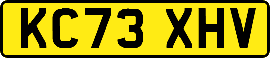 KC73XHV