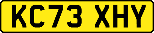 KC73XHY