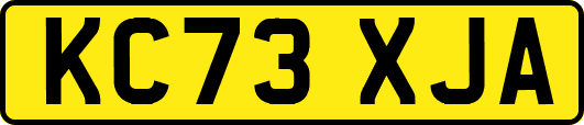 KC73XJA