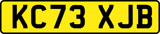 KC73XJB