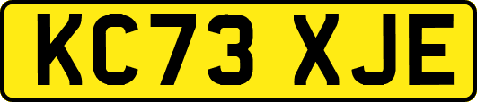 KC73XJE