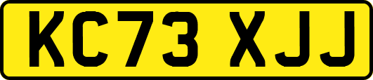 KC73XJJ