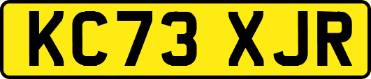 KC73XJR