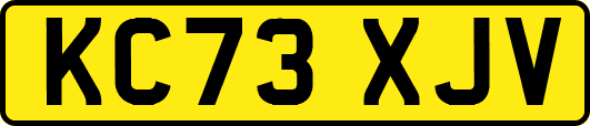 KC73XJV