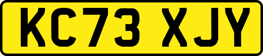 KC73XJY