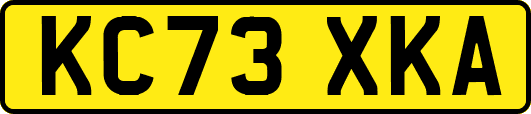 KC73XKA