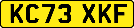 KC73XKF