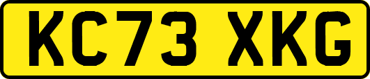 KC73XKG