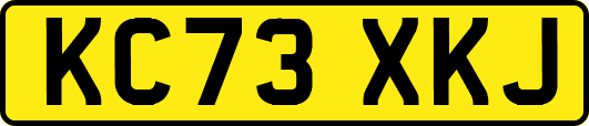 KC73XKJ
