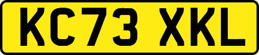 KC73XKL