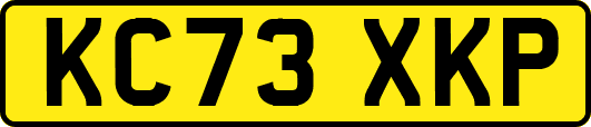 KC73XKP