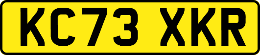 KC73XKR