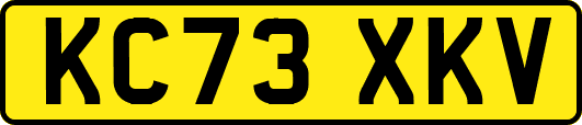 KC73XKV