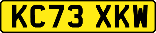 KC73XKW