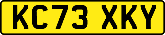 KC73XKY