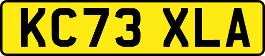 KC73XLA
