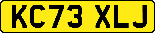 KC73XLJ