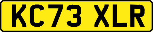 KC73XLR