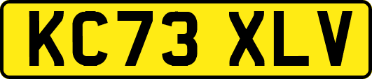 KC73XLV