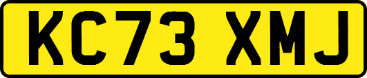 KC73XMJ