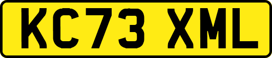 KC73XML