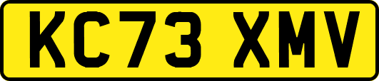 KC73XMV