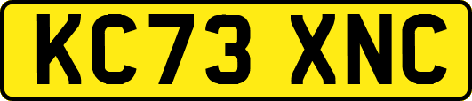 KC73XNC