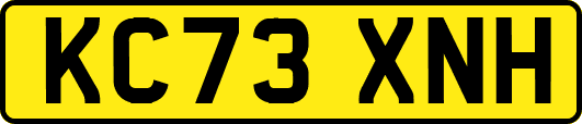 KC73XNH