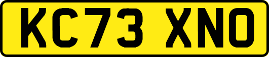 KC73XNO