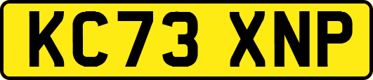 KC73XNP