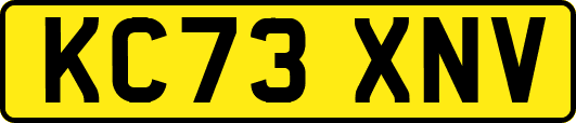 KC73XNV