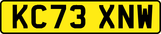 KC73XNW