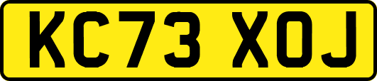 KC73XOJ