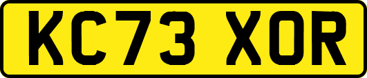 KC73XOR