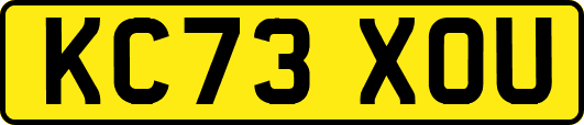 KC73XOU